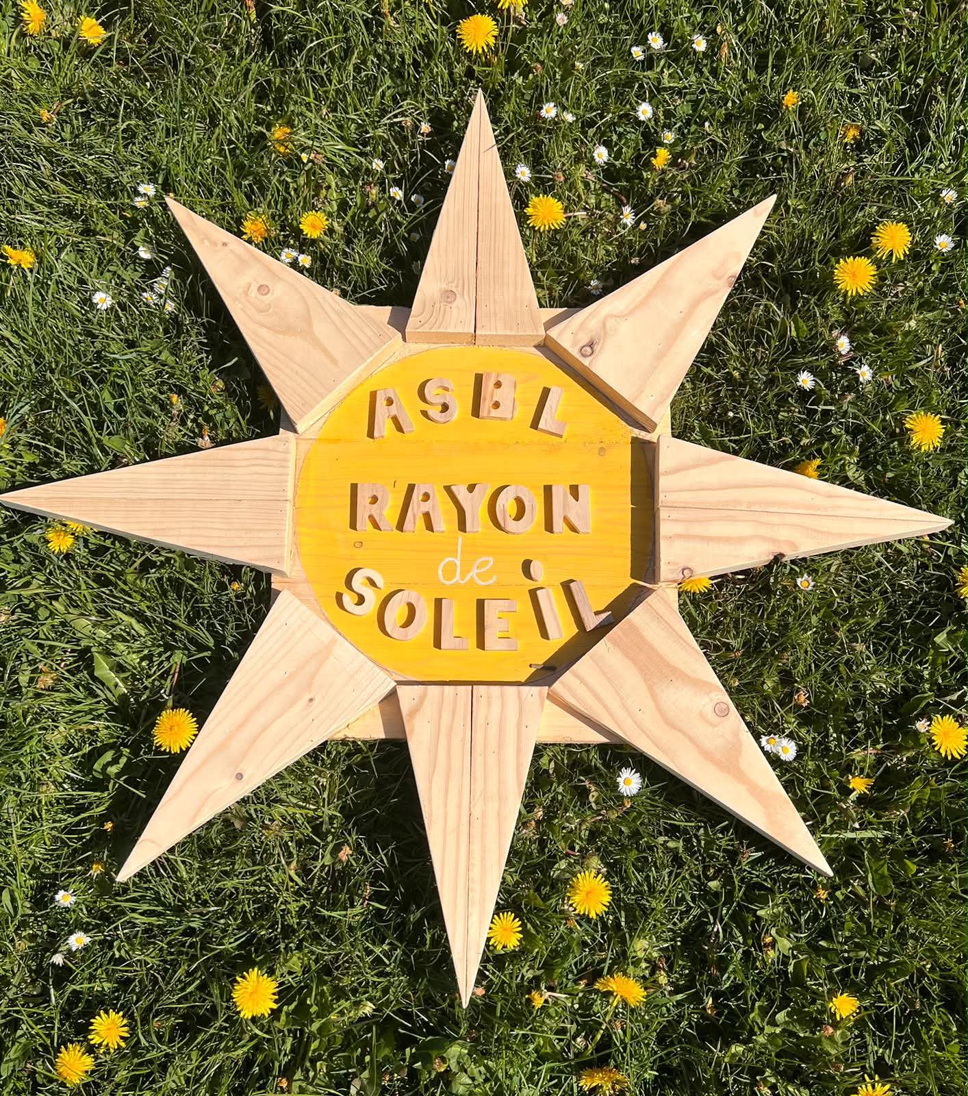 Rayon de Soleil – moment partagé 22